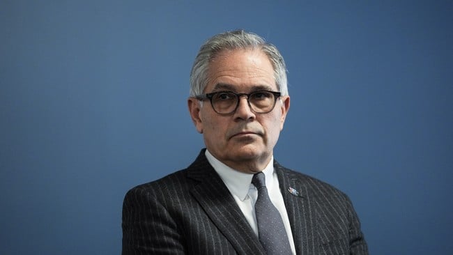 Settlement Halts Feds' Social Media Speech Police