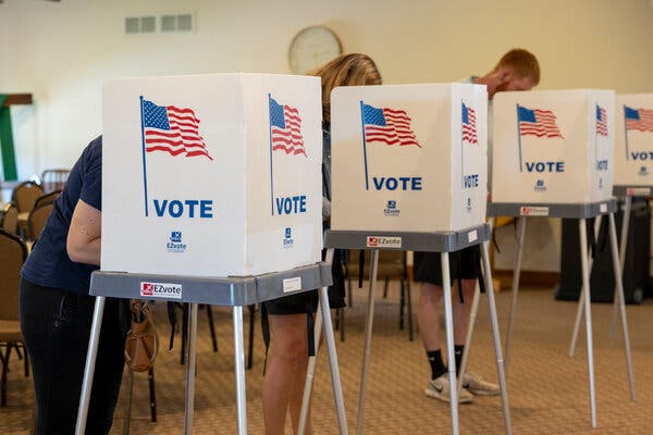 Trump Set to Revisit 2020 Election Fraud Claims in Major Speech