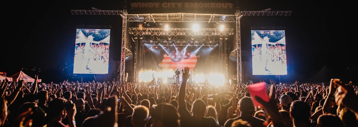 Chicago This Month: Top Events and Activities to Experience