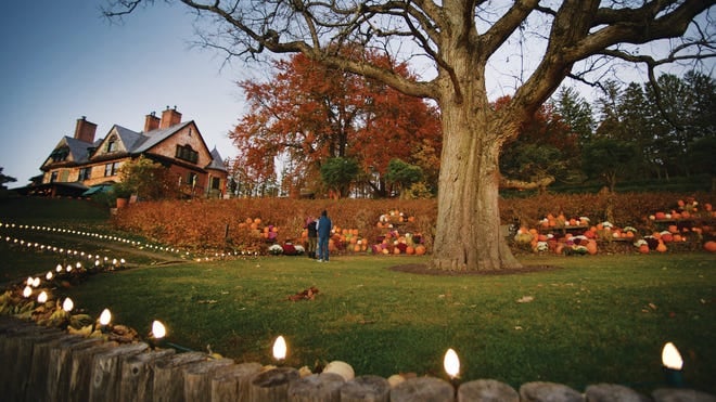 WorldAtlas Picks Massachusetts Town Over Cape And Islands