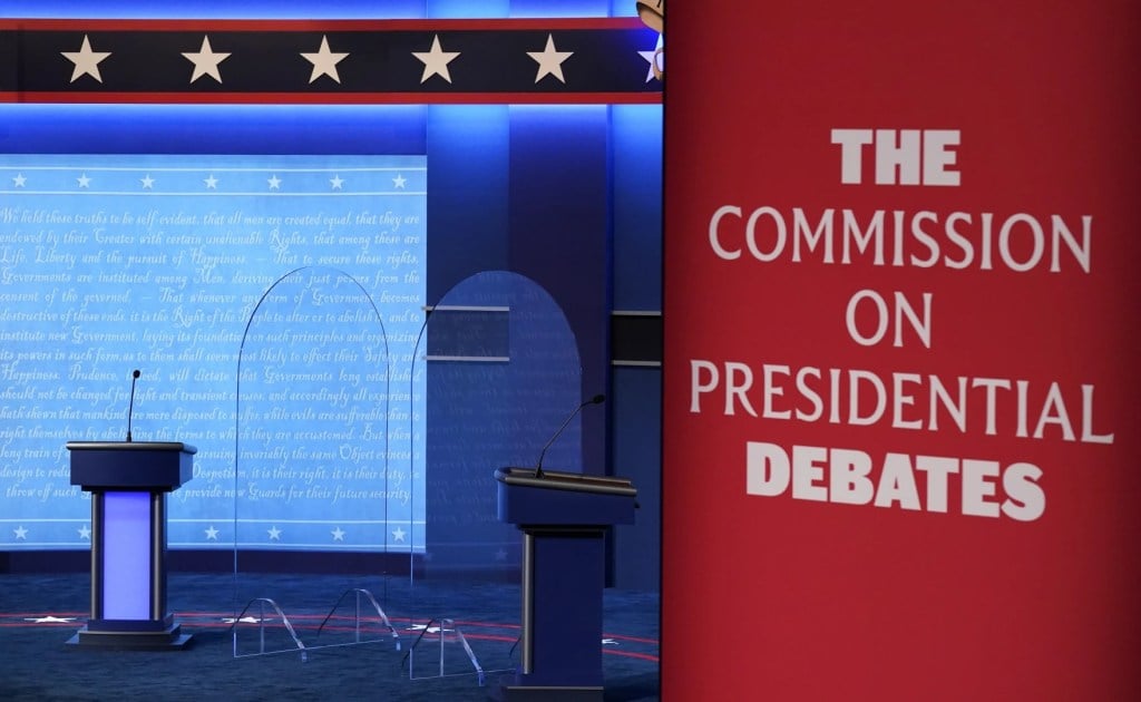 The Campaign I Want To See
