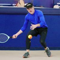 Steve Bellamy Launches New Racquet Sport, Tennis Channel Set to Air It