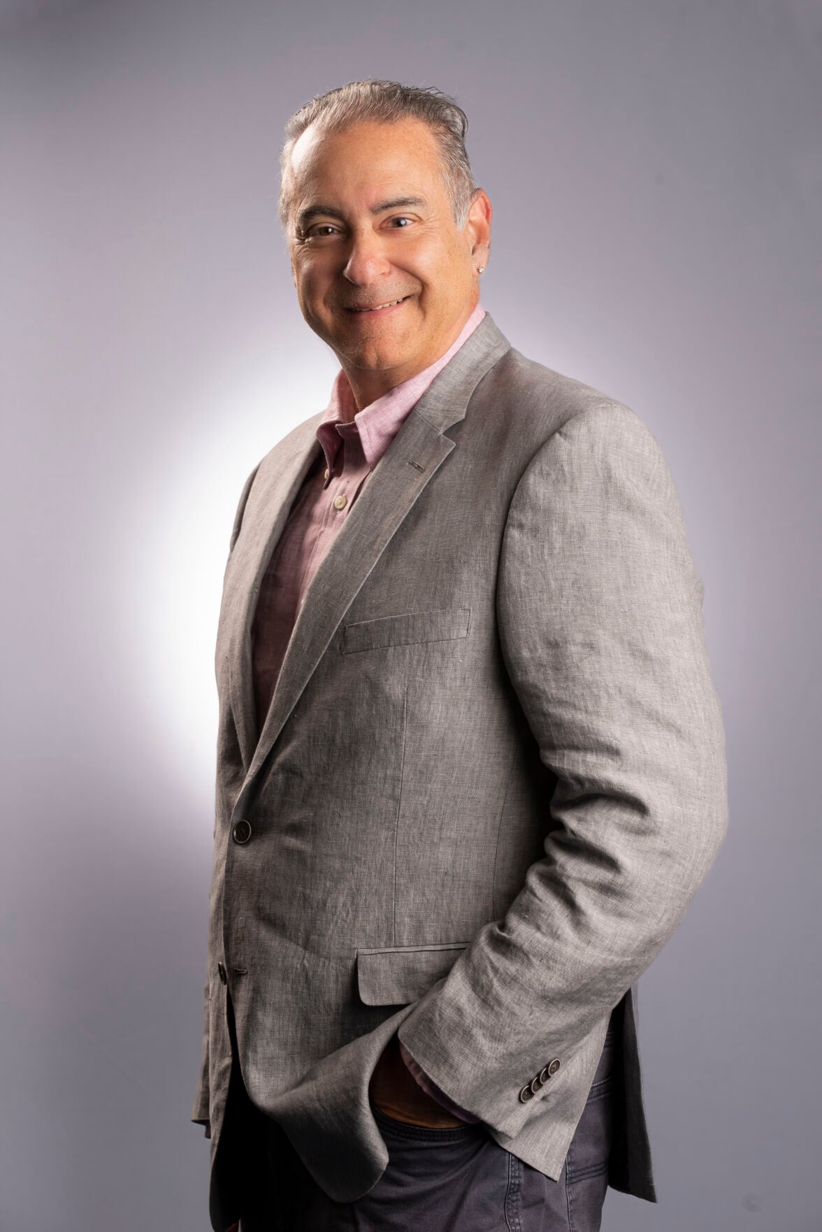 Bud Ravitz Suspends Morris Township Independent Re-Election Bid