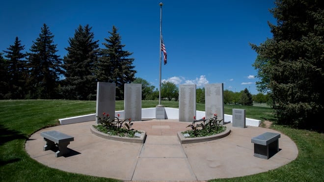 Colorado Honors Fallen Sergeant Devin A. Seibel