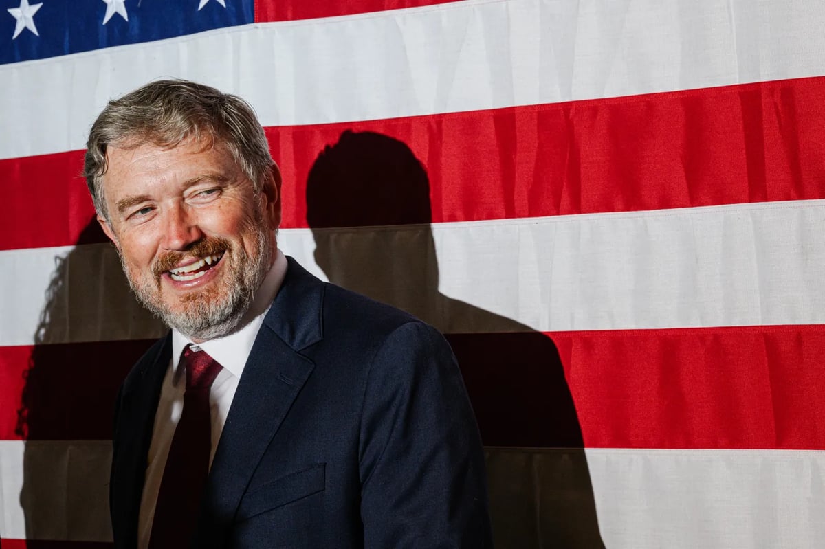 Incumbents Face Tough Primary Season as Voters Demand Change