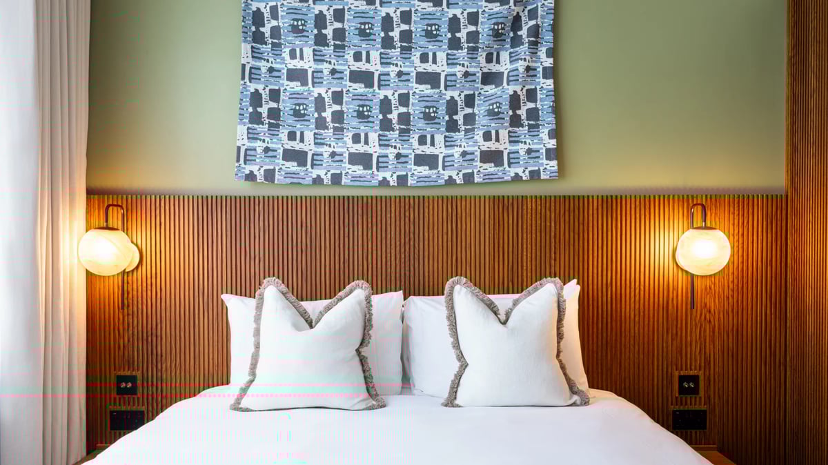 Manchester's Cool New Stay Starts at £99