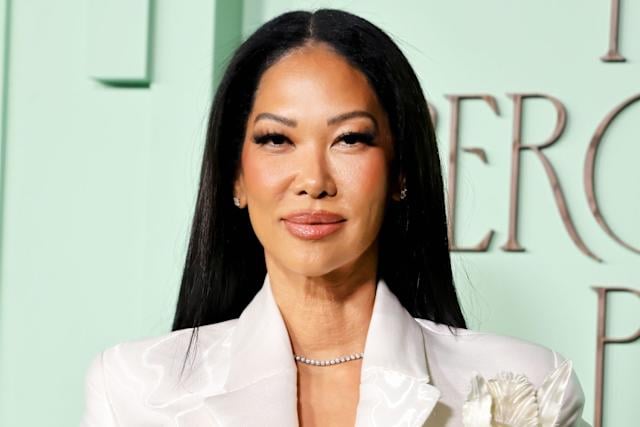Kimora Lee Simmons Reveals Baby Phat Sale Cash