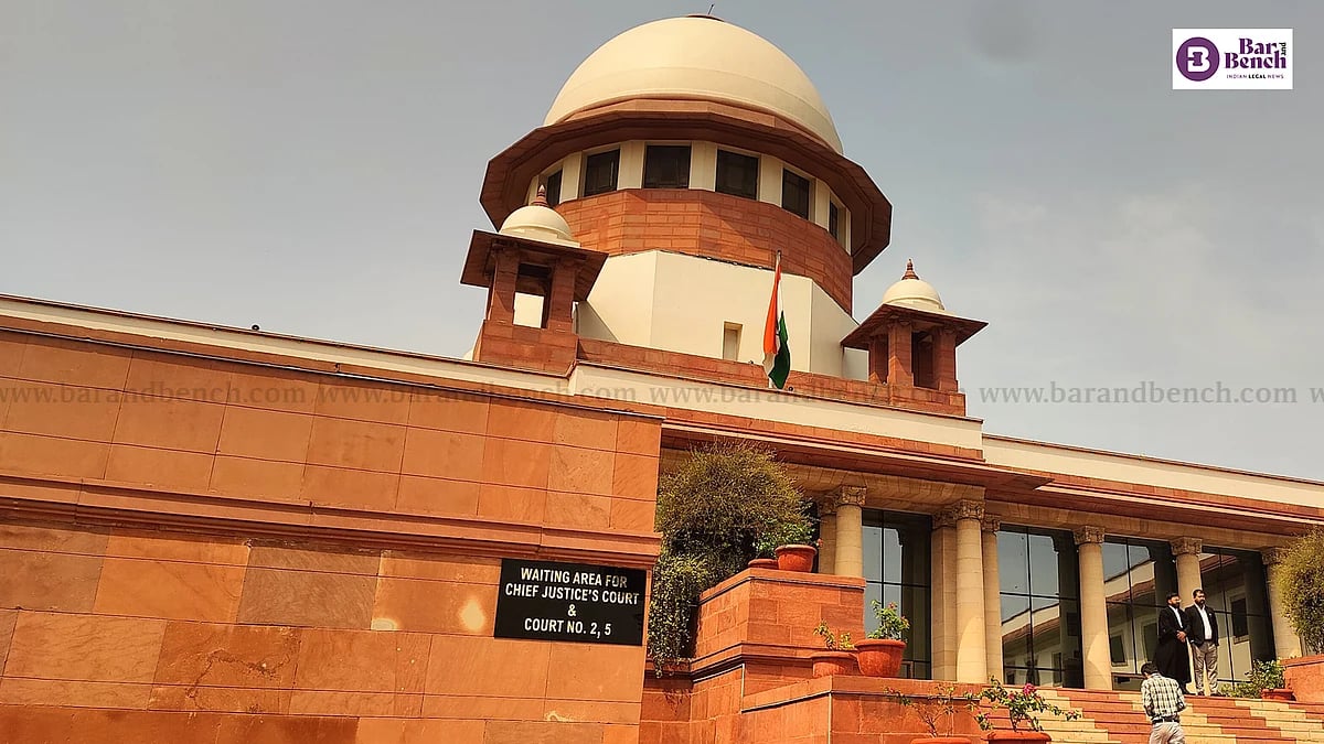 Supreme Court Says Lawyers Must Cite Rulings Against Their Side