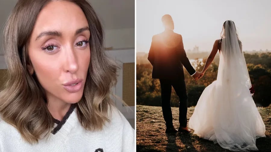 Aussie MAFS Star Shares Heartbreaking Fallout as Rape Claims Rock Show