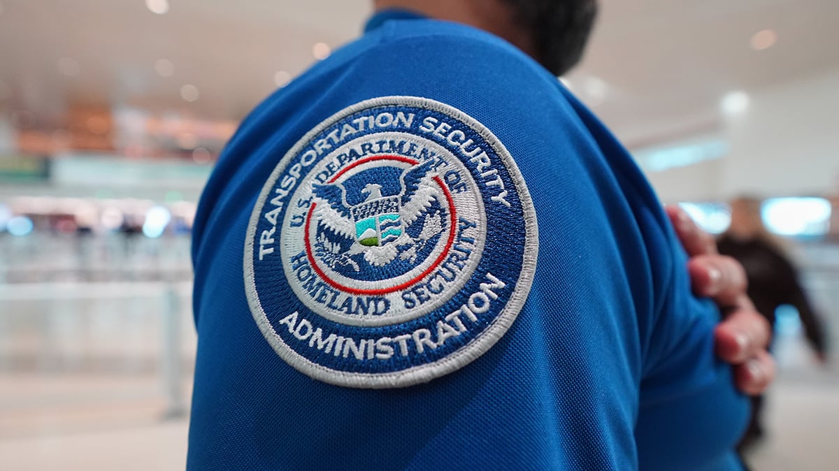 TSA Official: Airport Security Worsens Before Improving
