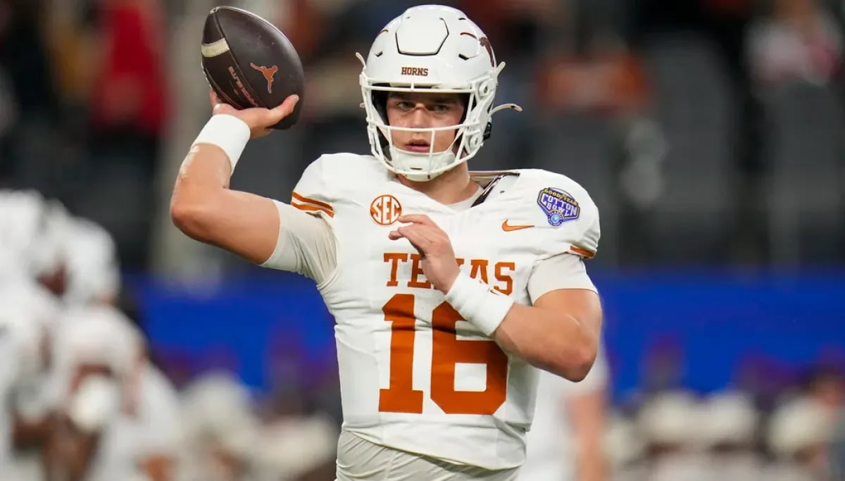 Senate Risking Bigger Mess In College Sports