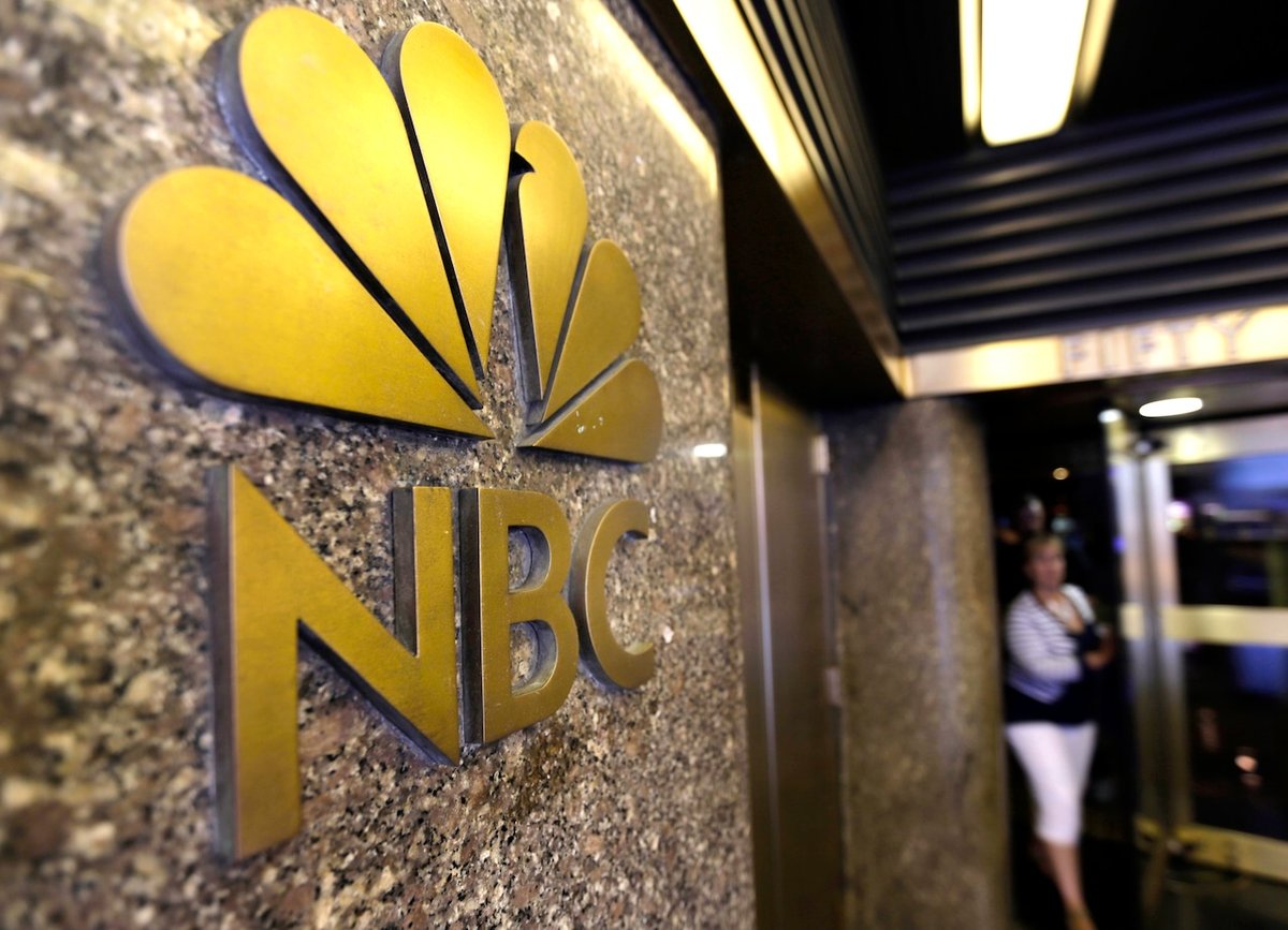 NBC Boosts Security at 'Today' Show