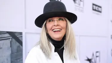 Diane Keaton's Famous Pinterest House Gets A Major Price Cut