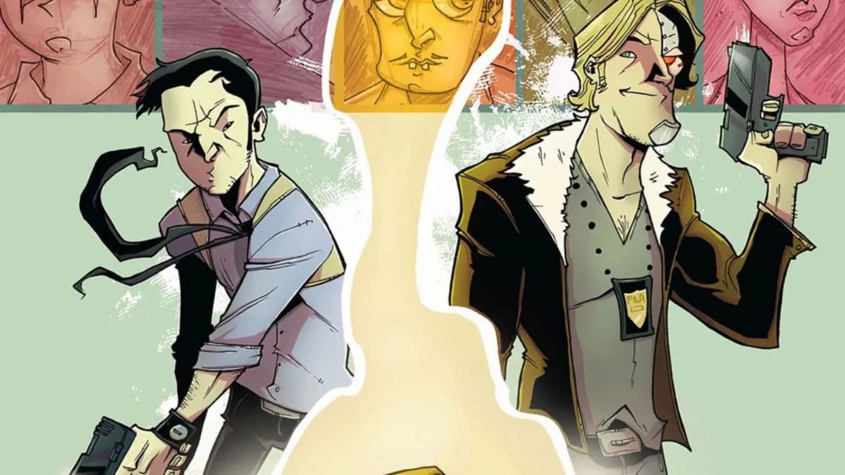 One Of The Best Unadapted Comics Is Finally Getting A TV Series