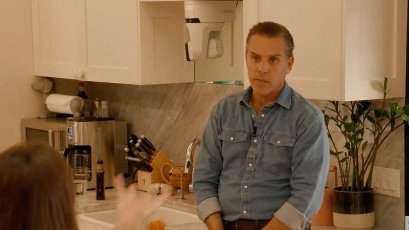 Hunter Biden's Smile Makeover: The Truth Behind His Teeth