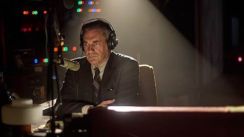 Jon Hamm’s New 8-Part Crime Thriller Gets First Look