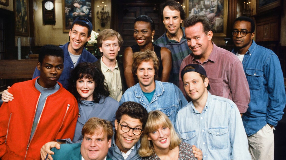 28 Years Later, Fans Remember SNL Star's Sudden Death
