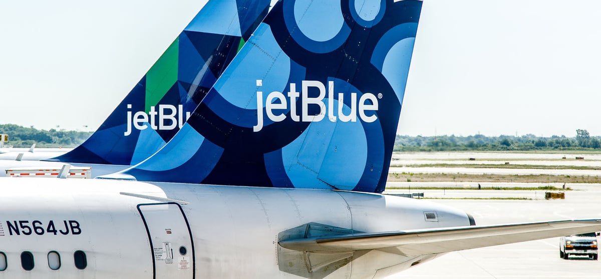 JetBlue Vacations Launches Theme Park Support Team