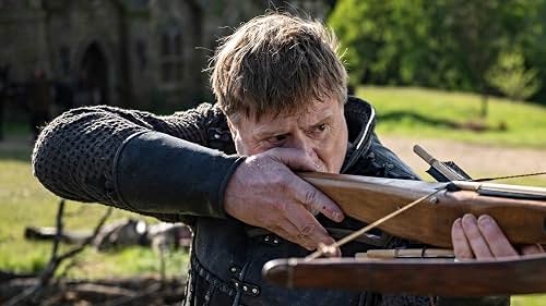 The Game of Thrones Successor Still Dominating Streaming in 2026