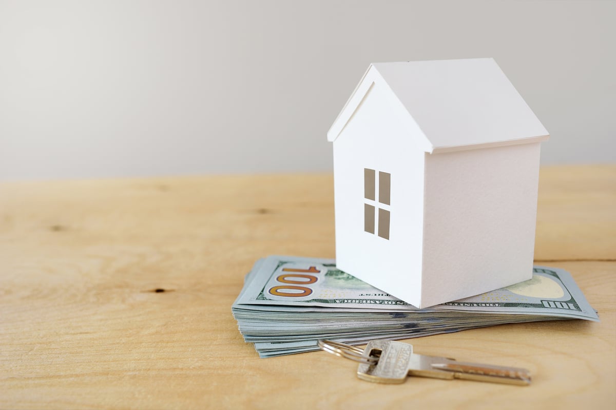 Bill Would Shield $1 Million In Capital Gains For Seniors