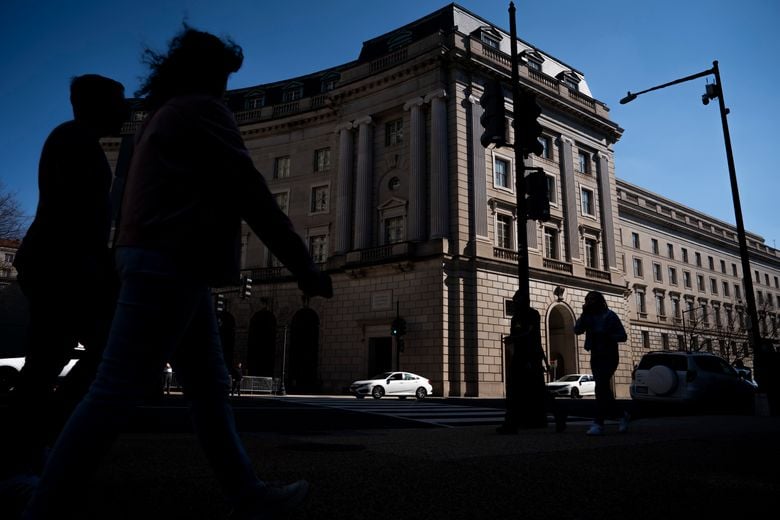 Trump Granted Immunity From IRS Enforcement
