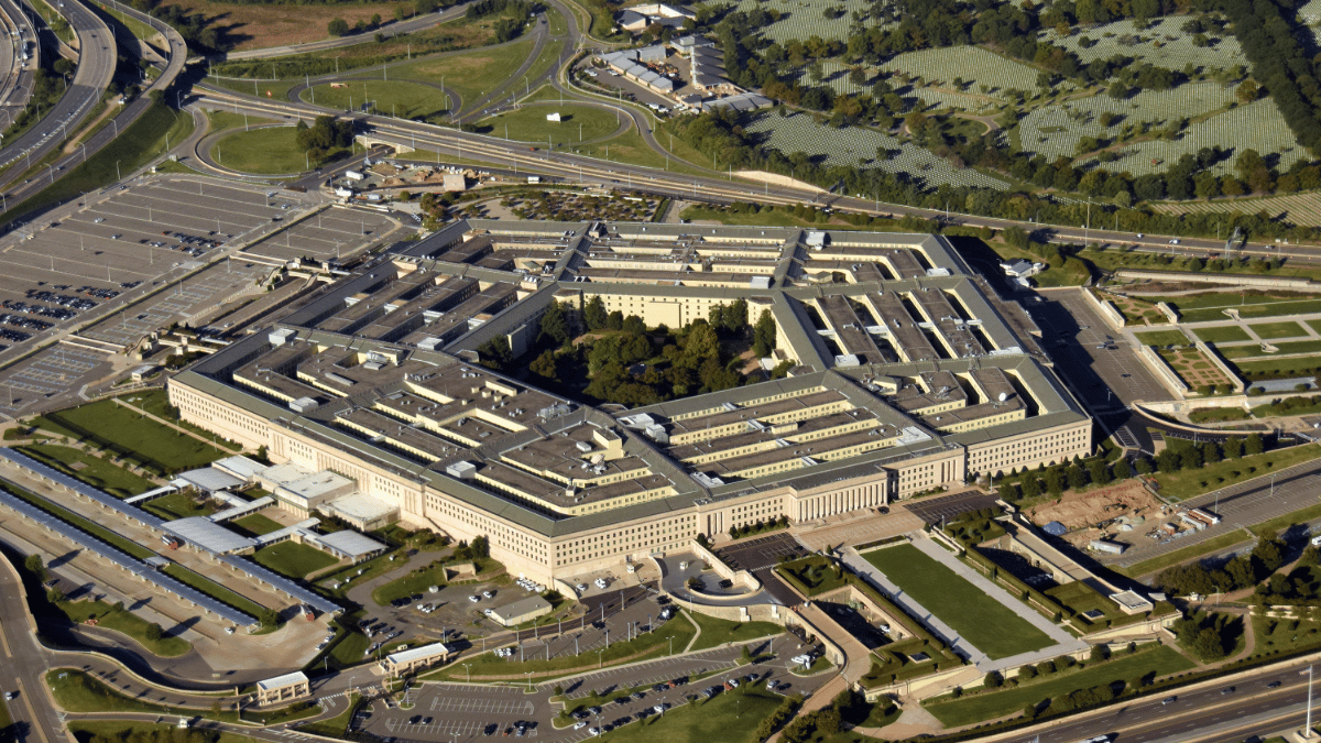 May 2026 Tech Policy Roundup