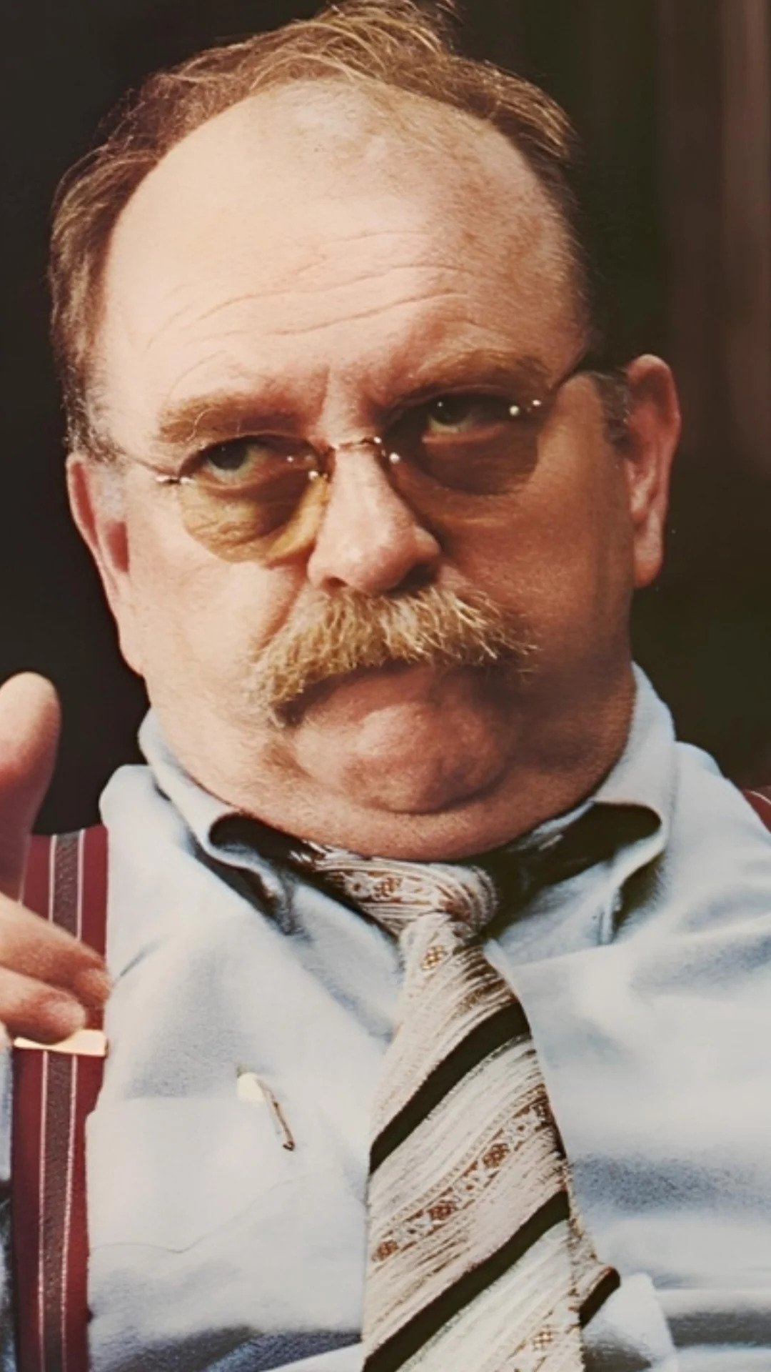 This Commercial Star Had A Surprising Long Hollywood Run