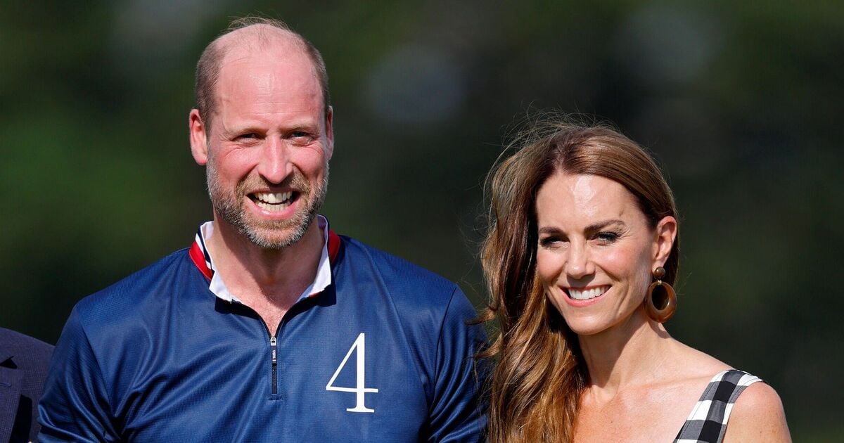 Kate Gives William a Reality Check on Royal Duty
