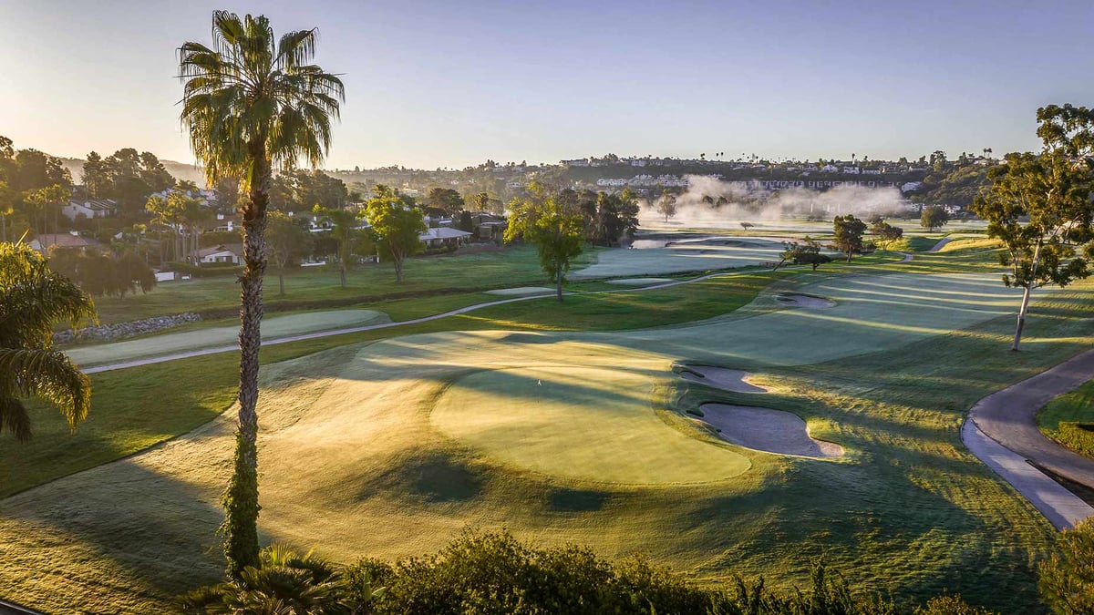 Why Omni La Costa Works For Groups And Families