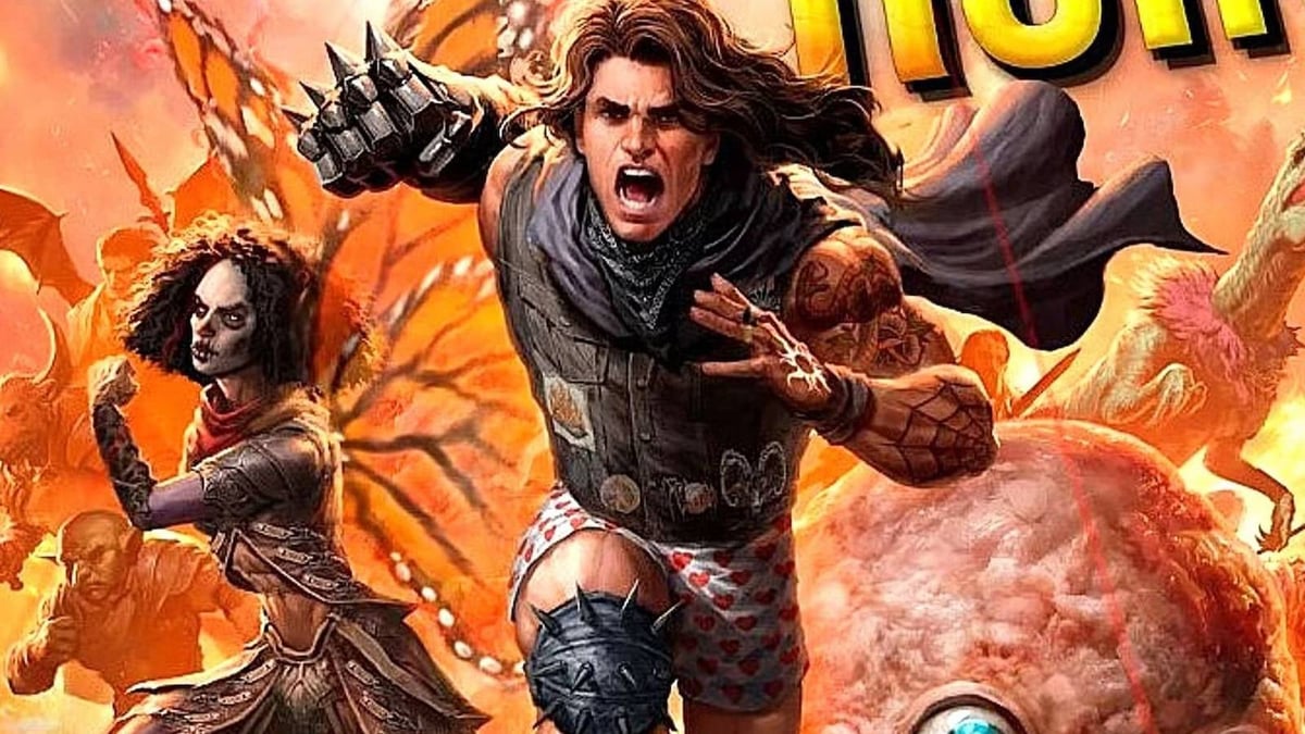 Why 'Dungeon Crawler Carl' Has a Huge Edge Over Other Fantasy Adaptations