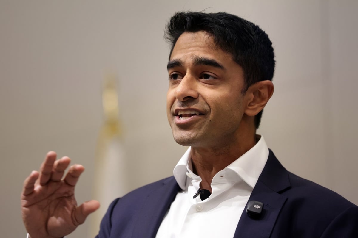 Poll Shows AOC Ally Struggles for Pelosi's Seat