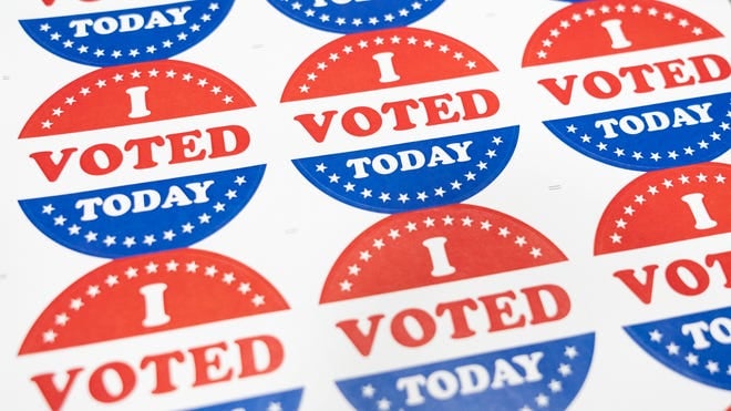 Tiny N.J. Primary Fight Hinges On Deserted Rock Quarry