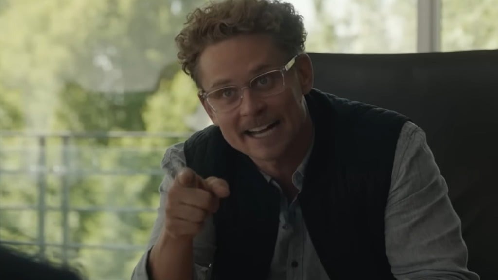 AMC Recreates Quibi with The Audacity Pilot on TikTok