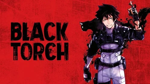 Black Torch Streaming Guide - Where to Watch Now