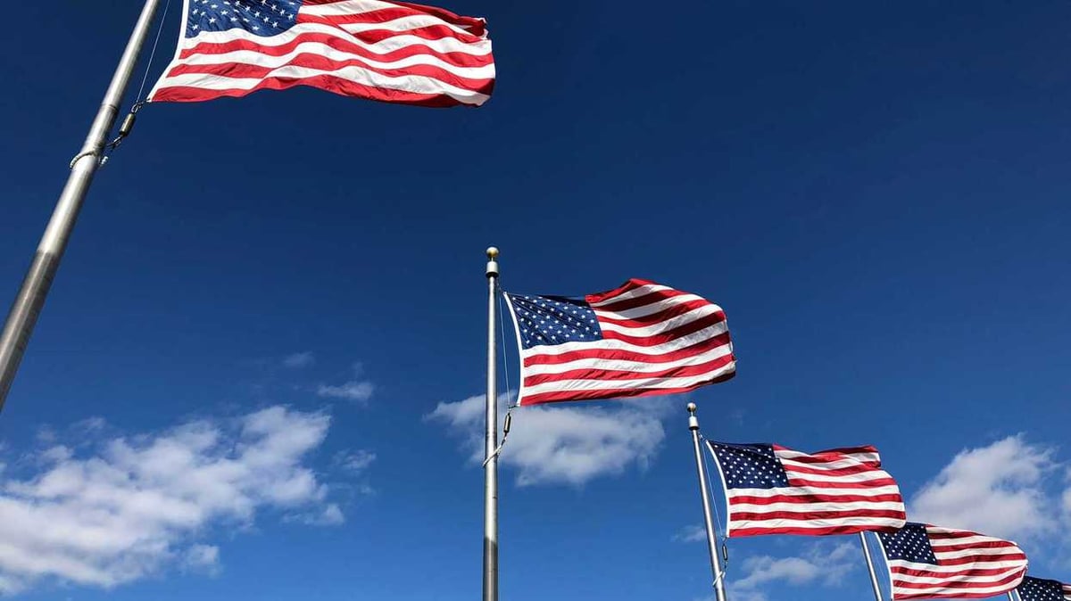 Young Leaders Craft US Democracy Playbook