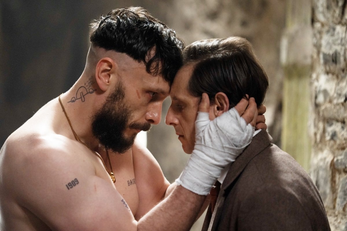 3 Must-Watch HBO Max Shows for April 2026