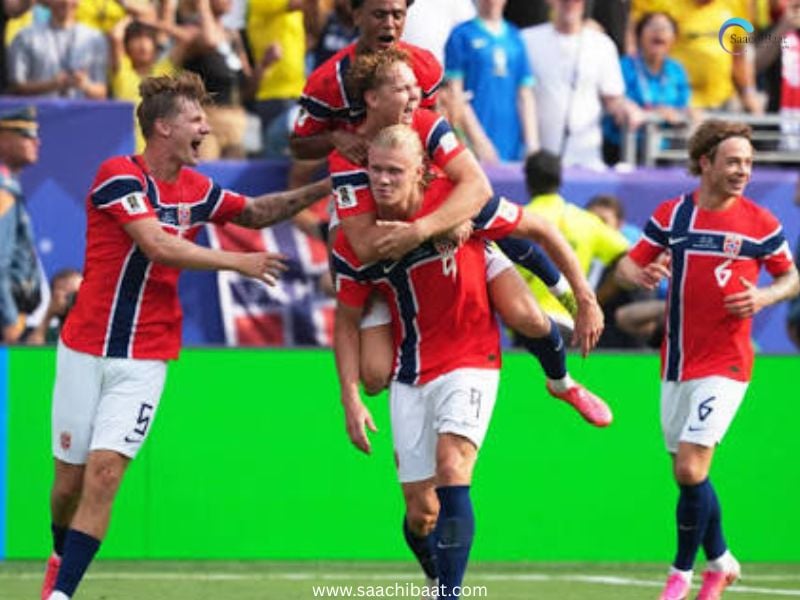 Trending Sports News - July 7, 2026
