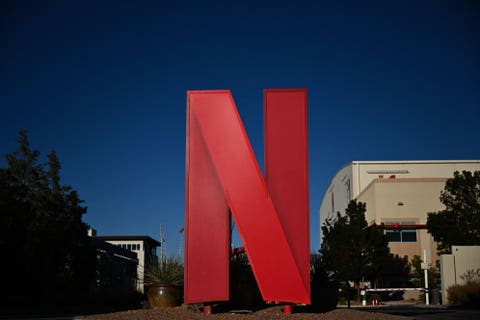 Netflix Gets a Vote of Confidence From Industry Insiders