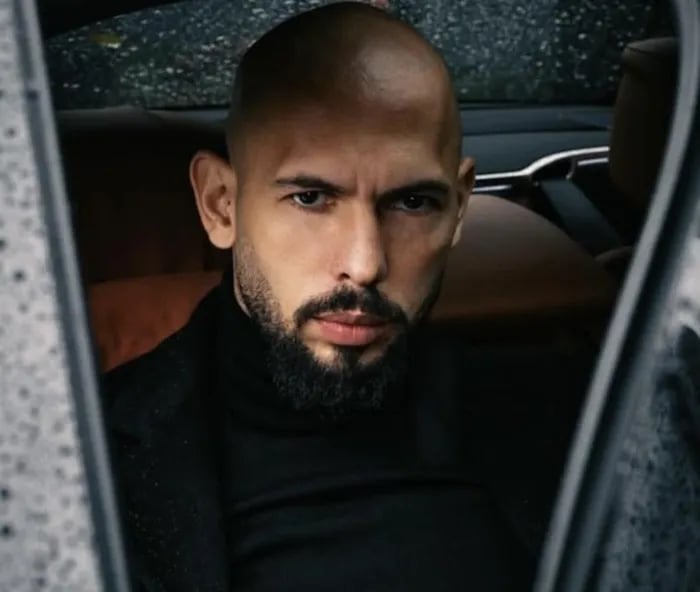 Romania Lifts Legal Restrictions on Andrew Tate