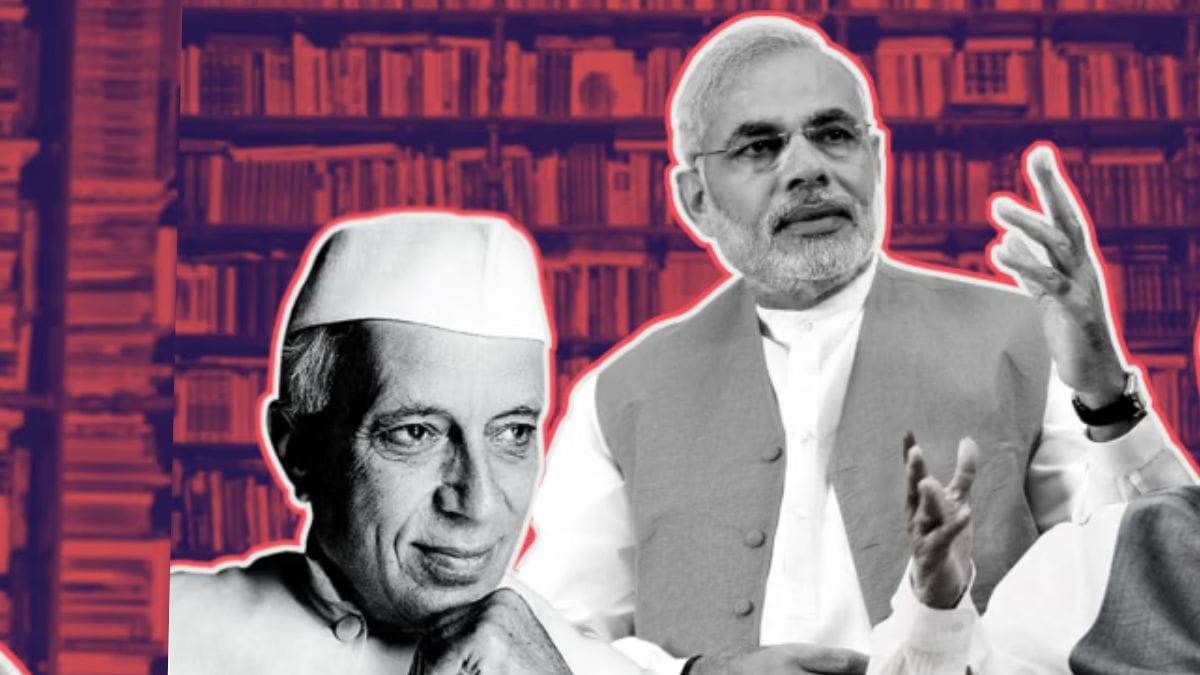 India's Parliament Routinely Overrides Supreme Court Rulings
