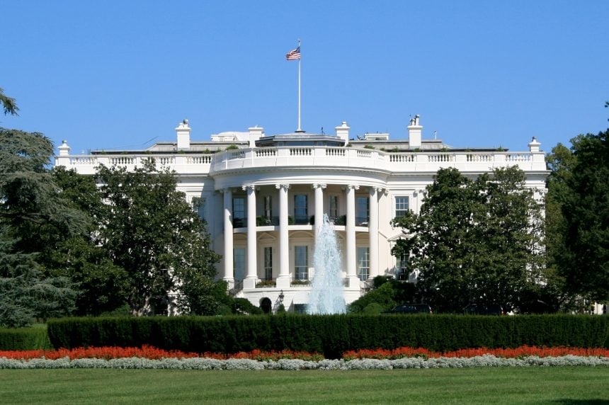 White House Shooting Exposes Institutional Collapse