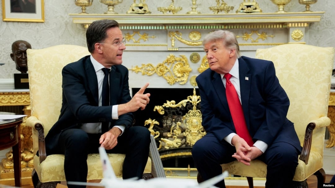 Ex-US Envoy: NATO Alliance Renewing Itself Ahead of Summit