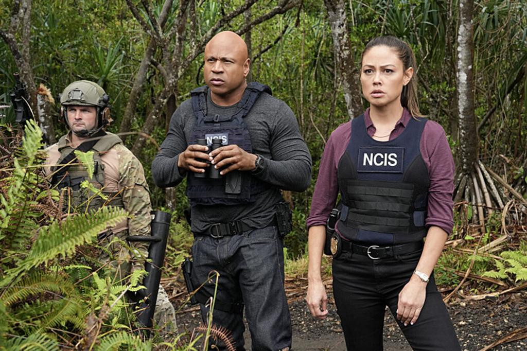 Why Are Hawaii-Set TV Shows Vanishing?