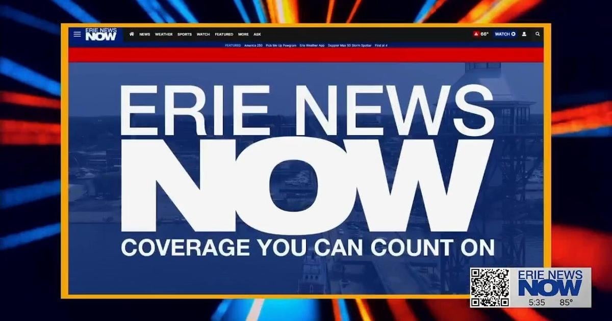 What’s Trending Now With Lily - June 9, 2026