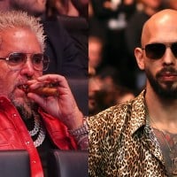 Guy Fieri Denies Tate Brothers Support Amid Backlash