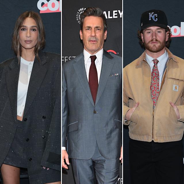 Jon Hamm on Summer House Dating Scandal: In Over His Head