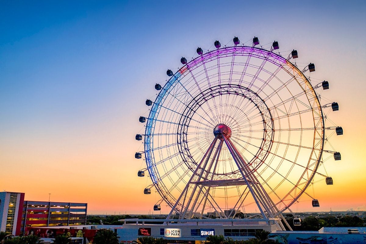 4 Fun Orlando Activities Beyond Disney