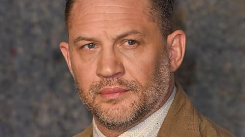 Guy Ritchie and Tom Hardy's Crime Thriller Returns as Streaming Hit