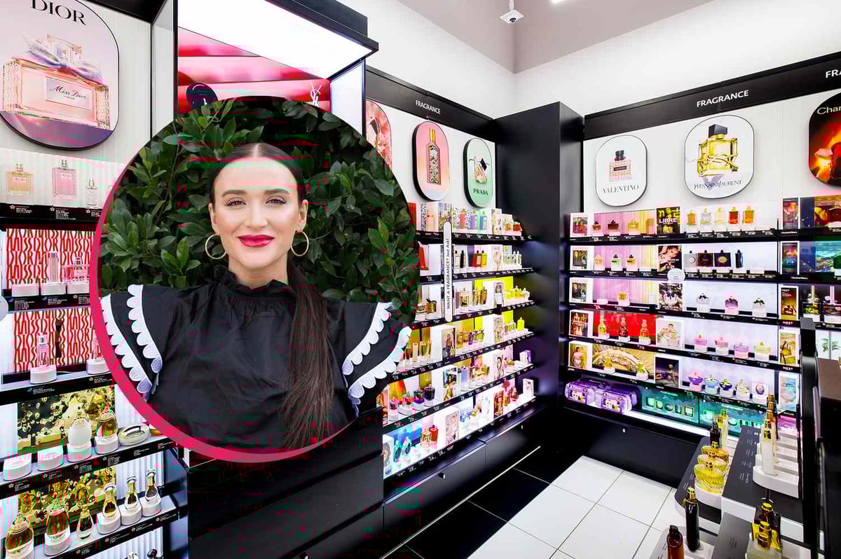 Sephora Beauty Director's Must-Have Travel Minis