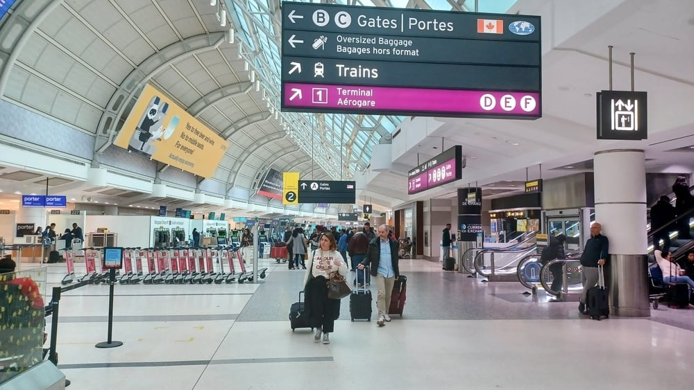 New Data Points to Cheapest Weeks to Fly for Summer Travel